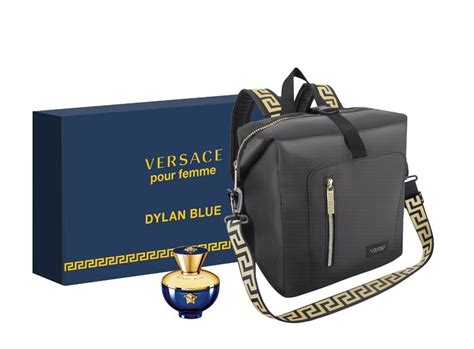 versace dylan blue pour femme backpack|Versace Dylan Blue sephora.